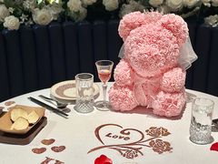 -狮拾久·现代新加坡料理(福田COCO Park店)