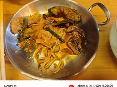 -嘉州鲜知味钵钵鸡(奎星楼店)