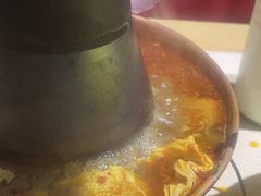 -东镇老火锅(长春路首店)