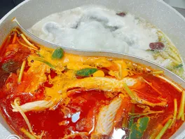 鸳**