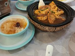 -鹭园酒家·四十年老字号