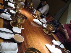 -慢丽江·云南野生菌土鸡锅(付家庄店)