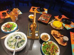 -羽鸽集·乳鸽专门店·地道顺德菜(岭南站店)