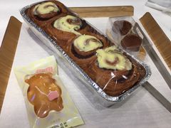 -巴黎贝甜(右安门店)
