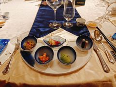 -马勒别墅·中餐厅