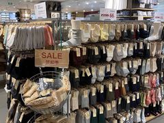 -MUJI无印良品(西湖银泰城店)