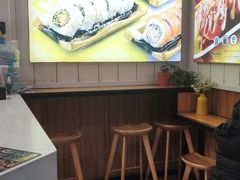 -n多寿司(滨湖万达广场店)