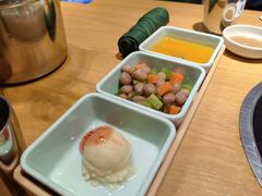 -韩香福脊骨汤锅(上杭路店)