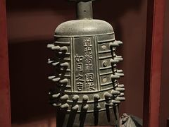-中国闽台缘博物馆