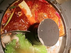 -晓宇重庆火锅(西安荟聚店)