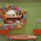 天津新店｜滨江道开了一家玩具甜茶饮品店！🎀