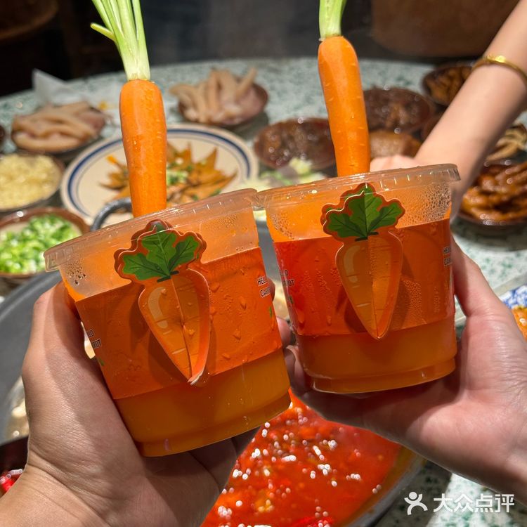 我心目中的杭州top1火锅,黏糊糊耙牛肉好绝