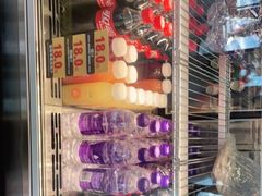 -汉堡王(北京三里屯购物中心)