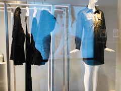 -ZARA(深圳金光华广场店)