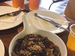 -榴莲家比萨(美食街店)