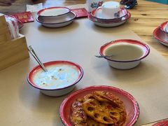 -老三样·旧食新味(绿地店)