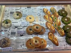 -咖乐禧面包公司(瑞景社区店)