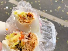 -张果佬年糕卷(科巷店)