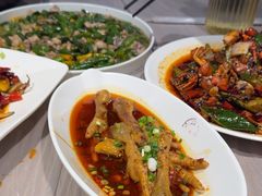 -李叔叔虾蟹大排档(青羊店)