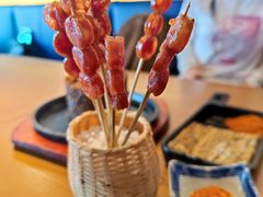 -包整·丝娃娃(一览甲秀楼风景店)