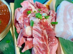 -聚十三烤肉博物馆(魔都首店)