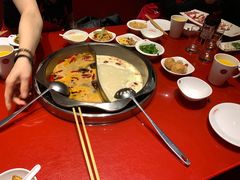 -山城辣妹子(定福庄店)