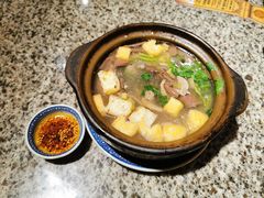-南京大牌档(香港广场店)