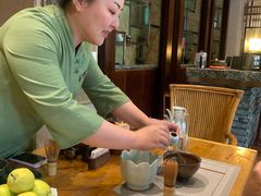 -桃源咖啡厅(武夷山大红袍山庄店)