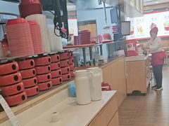 -喜家德虾仁水饺(济钢店)