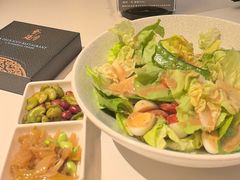 -荟廷·晶萃(陆家嘴尚悦湾店)