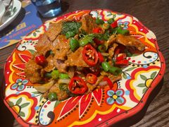 -泰妃殿(武汉首店)