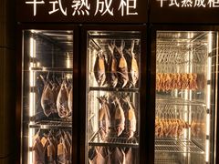 -怡情荟•海鲜青岛菜(五四广场旗舰店)