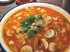 -十面春风·江南面馆(崇宁路店)