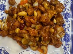 精品宫保鸡丁-海碗居(牡丹园店)
