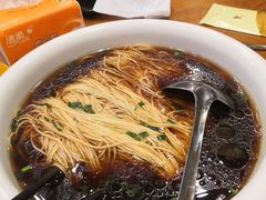 -西新饭店(城中店)