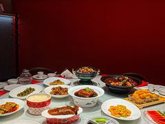 -新华饭店·新津菜·酥皮烤鸭·海鲜(津湾广场店)