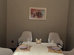 -上和臻品中国菜(花园街店)