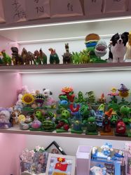 点击看大图 -Mini Muses ·创意手作·陶艺·银饰·团建(芳圆里店)