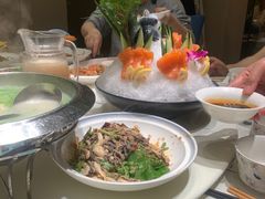 -蓬川食府(金海道店)