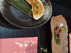 -大江户日本料理(吕厝店)