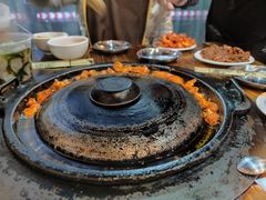 -袁大妈高原特色牦牛肉石棉烧烤(雅安店)