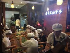 -沈氏祖传老宁波油赞子(南塘店)