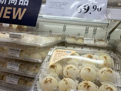 -山姆会员商店(亦庄创意生活广场店)