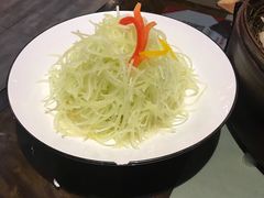 -松针蔡记蒸饺(花园路店)