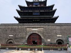 -光岳楼