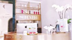 -S.HAIR SALON
