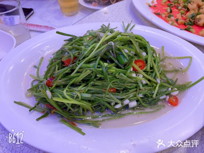 旅南活海鲜-屏东(墾丁海鮮，海鮮餐廳，墾丁團體合菜，平價熱炒，墾丁熱炒店，活海鮮推薦，在地海鮮餐廳)图片