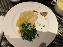 -上海锦江汤臣洲际大酒店壹阶层