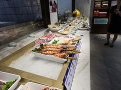 -开海·红岛海鲜虾水饺(石老人店)