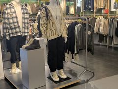 -五环Outlets(高新工厂店)